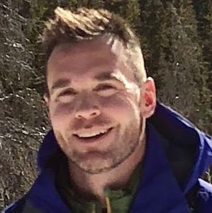 Meet your Posher, Chris